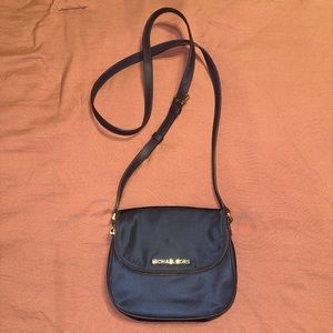 Michael Kors Nylon Crossbody Bag